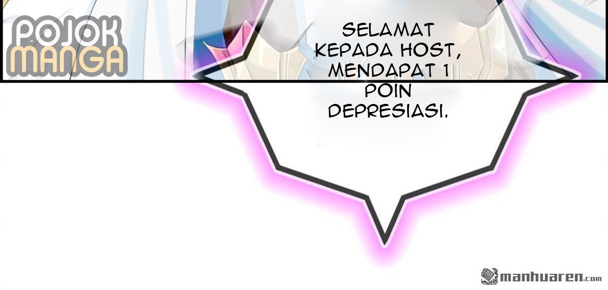 Strongest System (The Strongest Dandy System) Chapter 02 Gambar 67